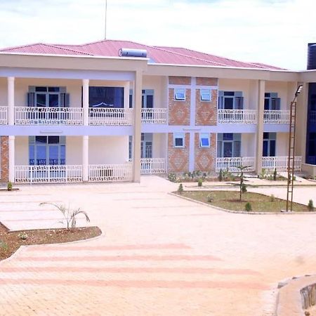 Centre D'Accueil Casa Dell'Annunciazione Rusizi- Kamembe- Cyangugu -Rwanda Exterior foto
